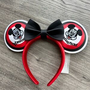 Loungefly Disney 100th Mouseketeers Ears